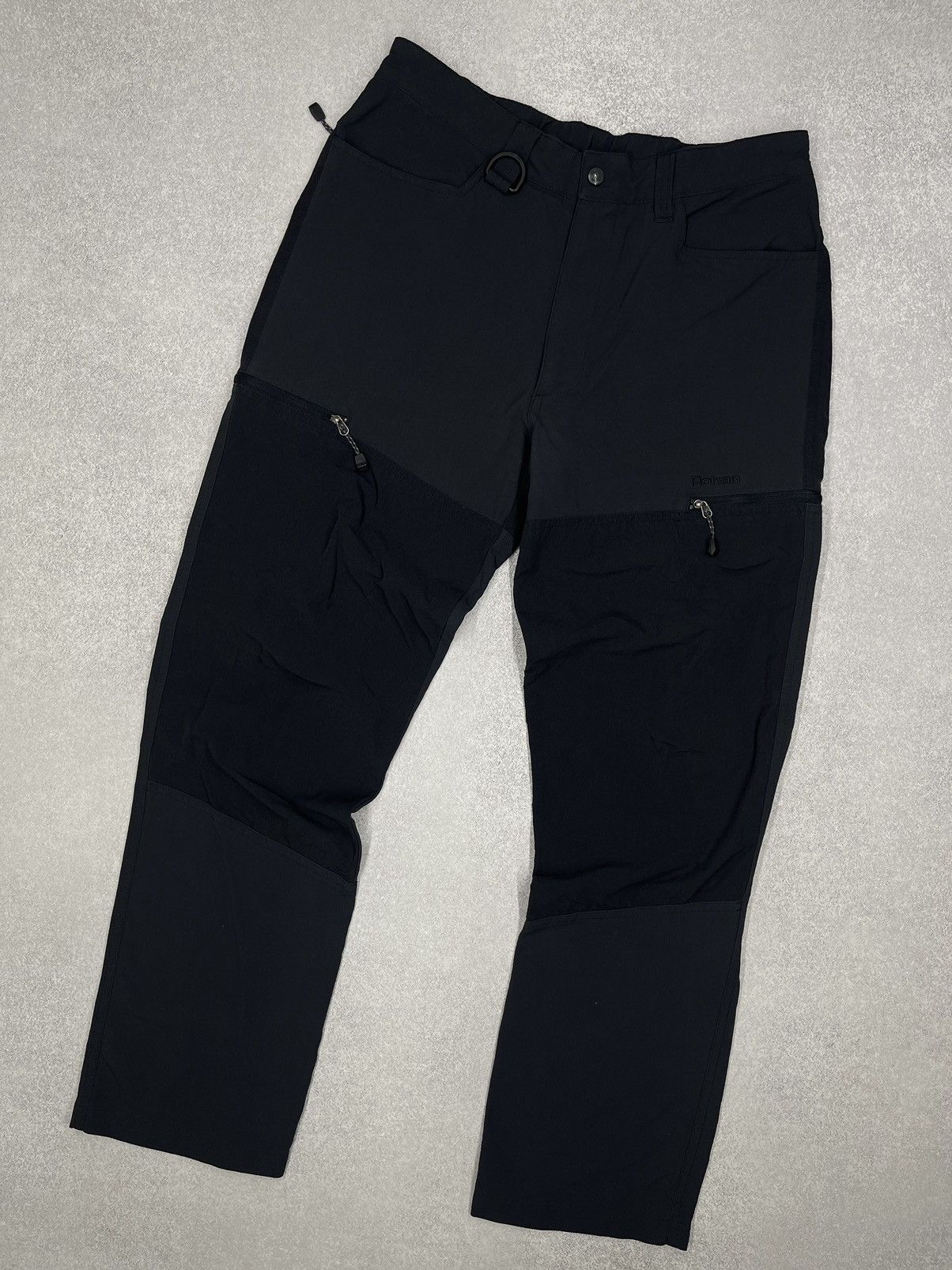 Other Mens Rohan Upland Trekkers Cargo Pants Multipocket Y2K Size US 32 / EU 48 - 1 Thumbnail