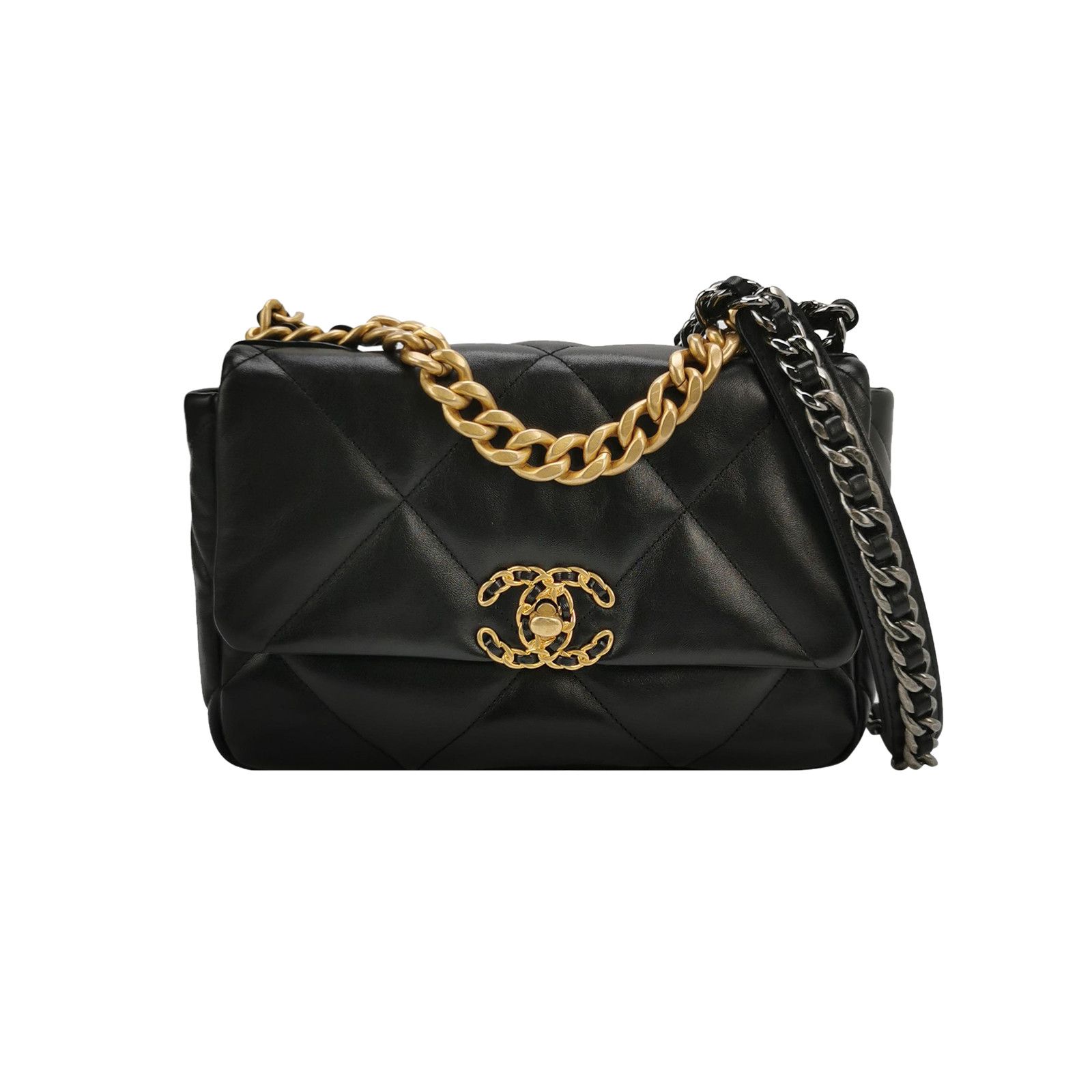 Chanel Chanel Women os Shoulder Bags Size ONE SIZE - 1 Thumbnail
