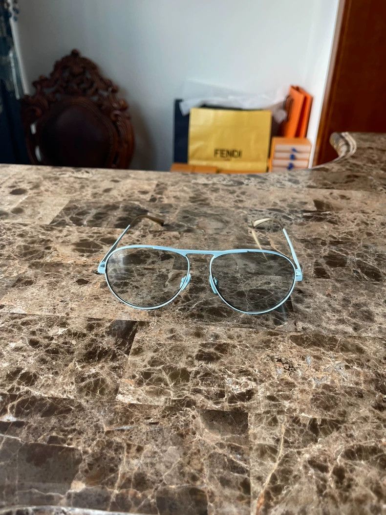 Gucci Sunglasses 2502-Nextarrow