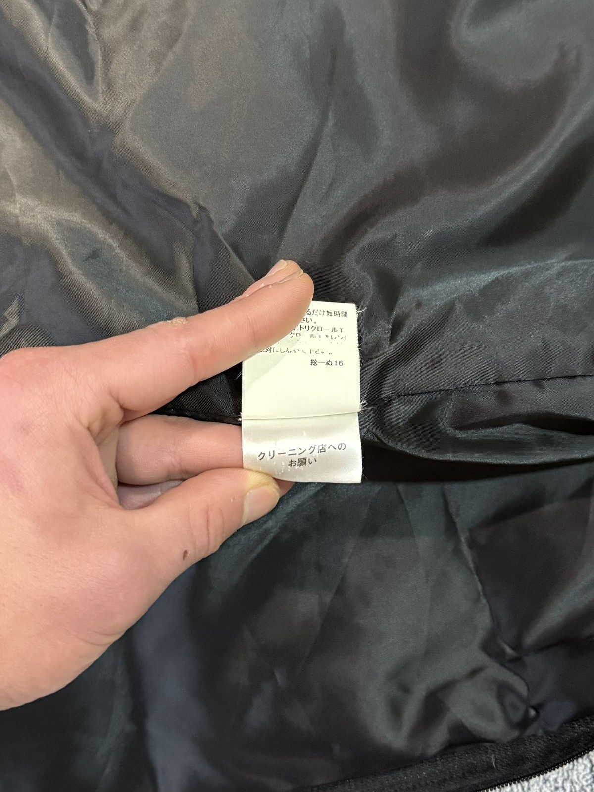 Burberry Burberry Car Coat 2in1 Nova Check Liner Down Jacket Men S Size US S / EU 44-46 / 1 - 11 Thumbnail