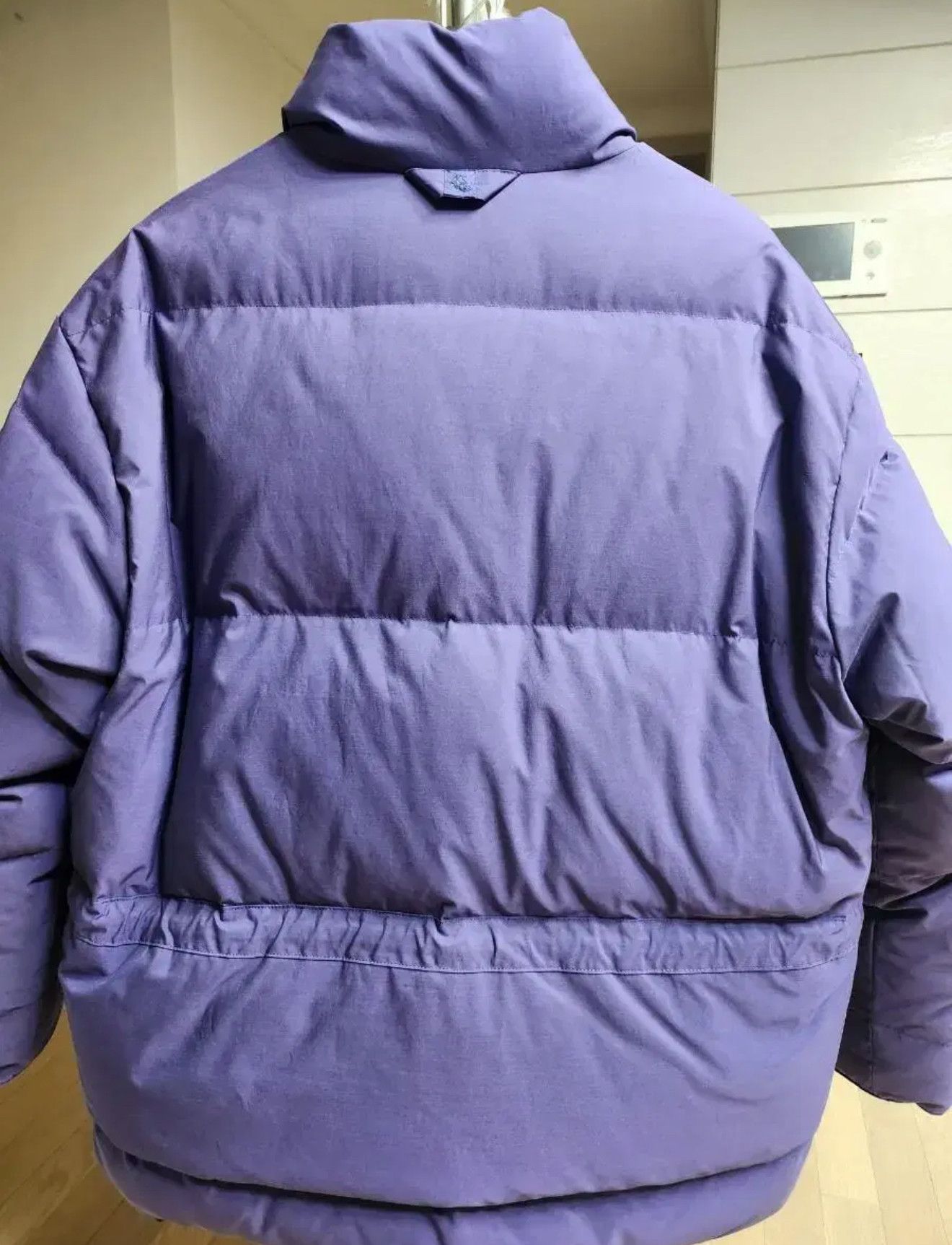 Kaptain Sunshine Kaptain Sunshine Expedition Reversible Down Parka Size US M / EU 48-50 / 2 - 2 Thumbnail