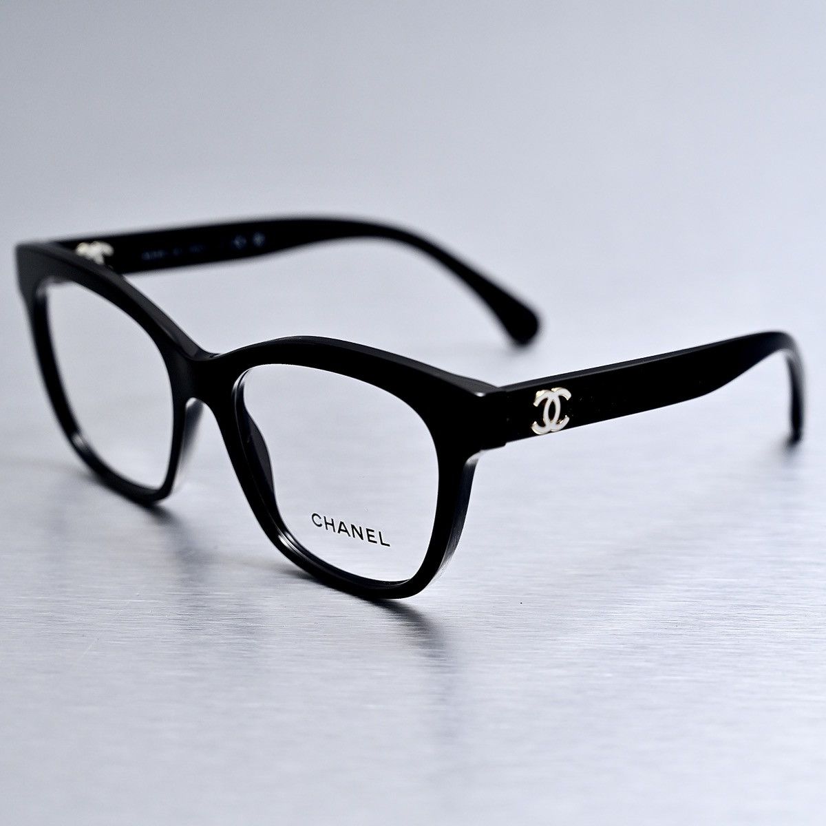 Chanel CHANEL 0CH3483 1403 GLASSES Size ONE SIZE - 2 Thumbnail