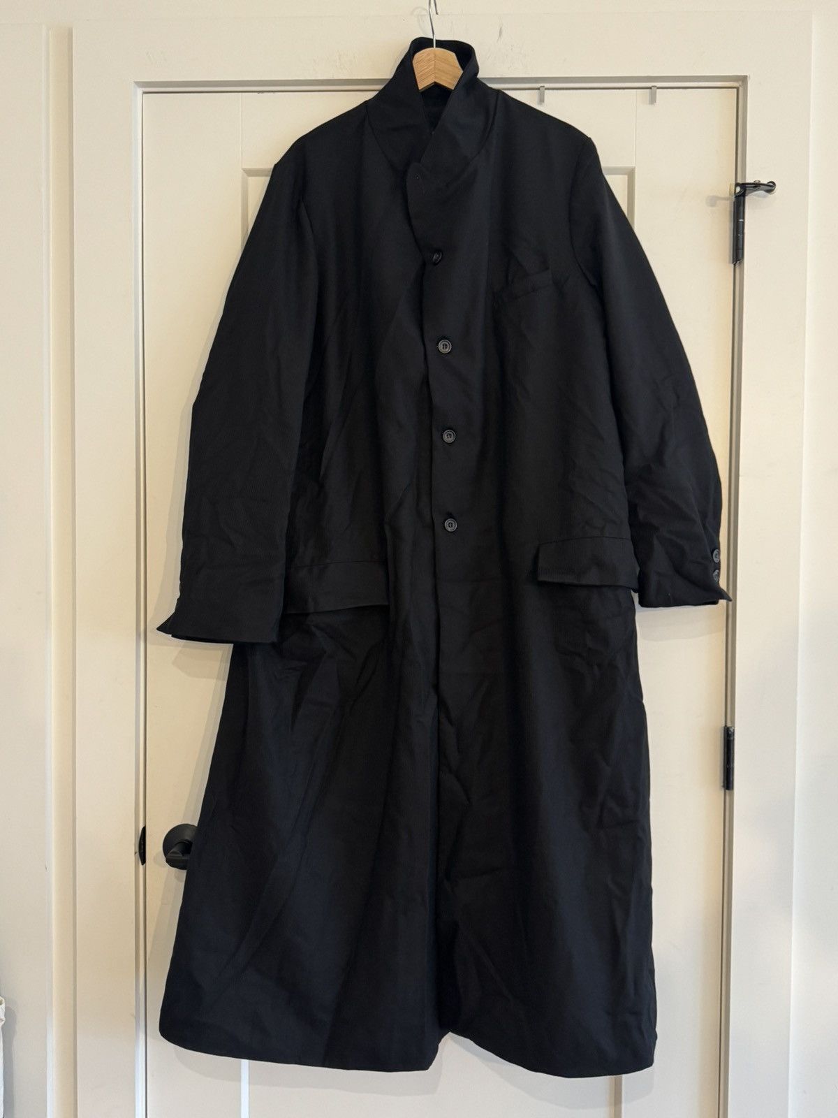 Paul Harnden 初期 mens long coat Paul Harnden Long Coat – TOKIO7
