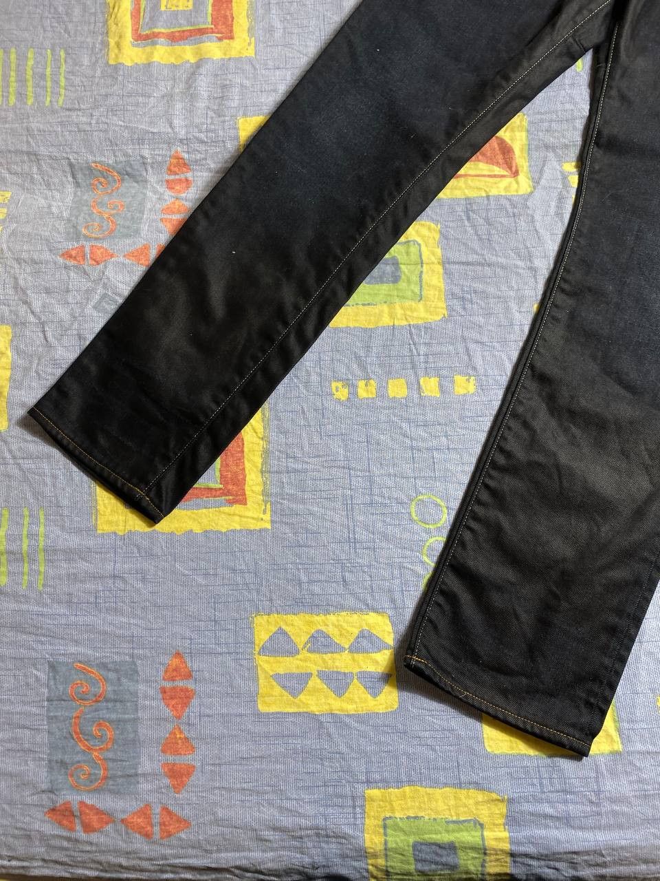 G-Star G star Raw Jeans Denim Size US 32 / EU 48 - 2 Thumbnail