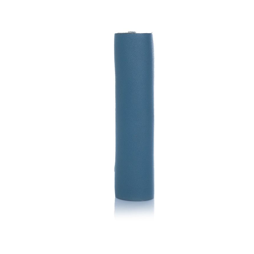 Hermes Hermes, blue leather notebook Size ONE SIZE - 5 Thumbnail
