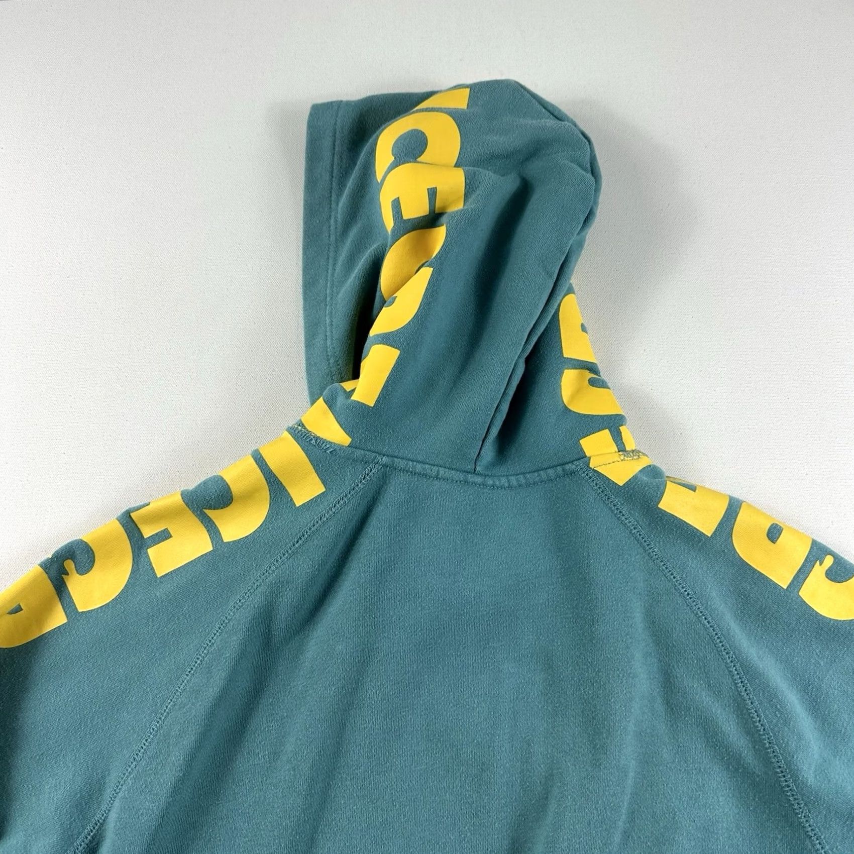 Vintage Ice Cream Hoodie Mens Small Pharrell BBC Skater Streetwear Hip Hop Sweatshirt Size US S / EU 44-46 / 1 - 3 Thumbnail