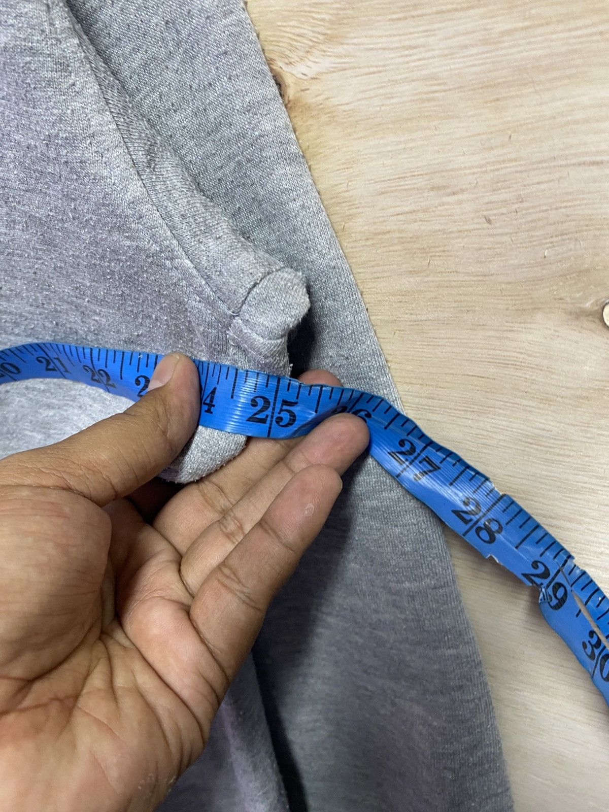 Vans Vans hoodie big logo Size US XL / EU 56 / 4 - 5 Thumbnail