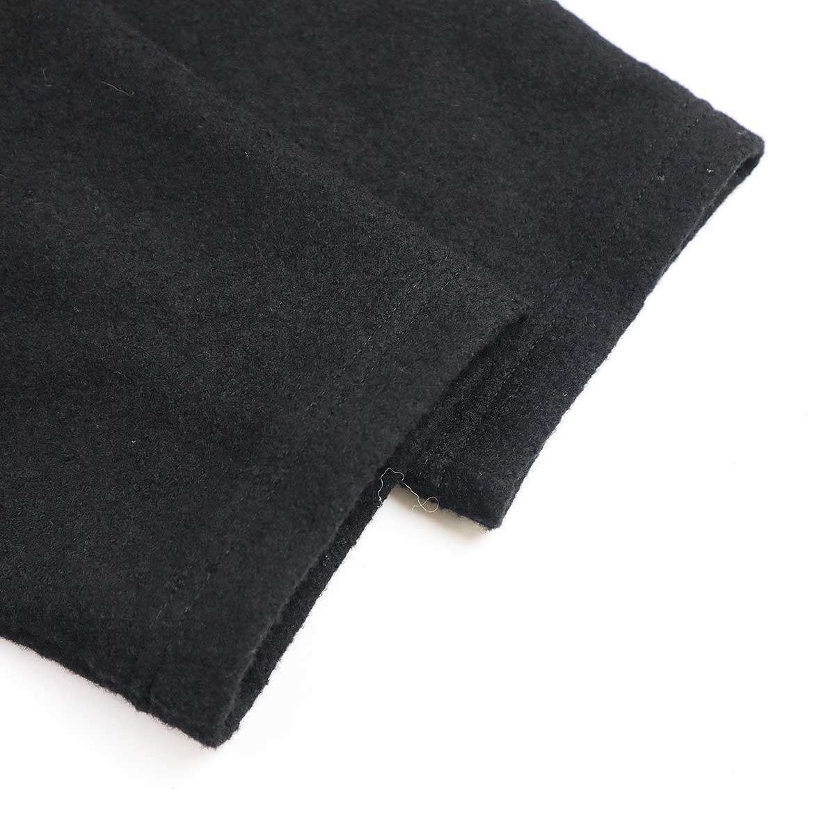 Yohji Yamamoto Yohji Yamamoto Pour Homme 21AW Wool Chester Coat Size US L / EU 52-54 / 3 - 5 Thumbnail