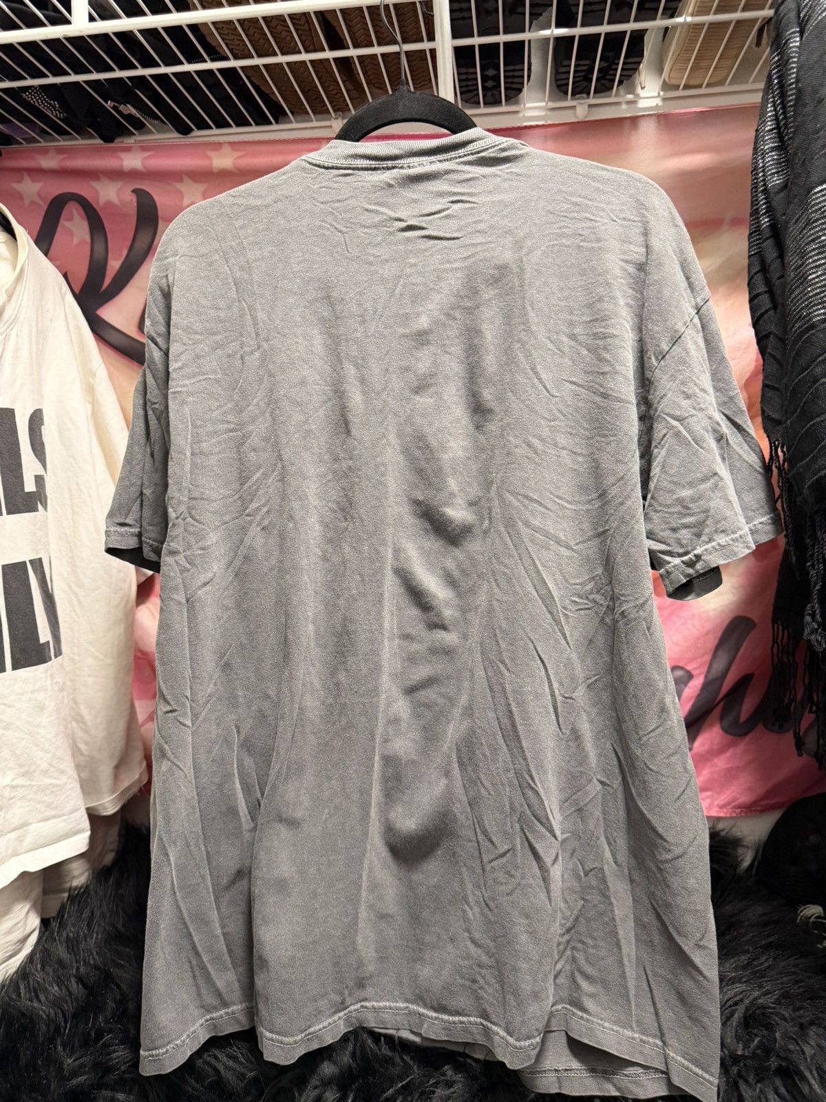 Other Mycelium SS Tee Size US XL / EU 56 / 4 - 3 Thumbnail