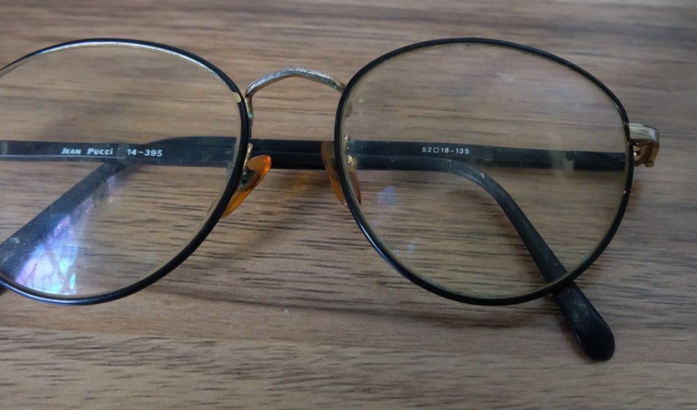 Other Jean Pucci Glasses Size ONE SIZE - 2 Thumbnail