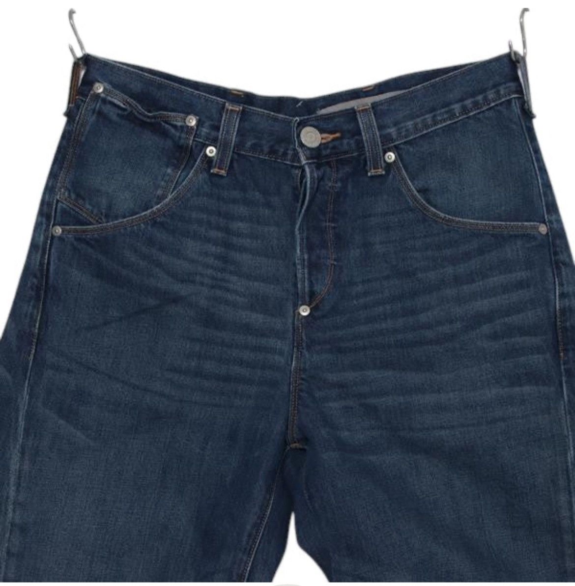 Levi's Levi’s Engineered Jeans 1320 Size US 31 - 3 Thumbnail
