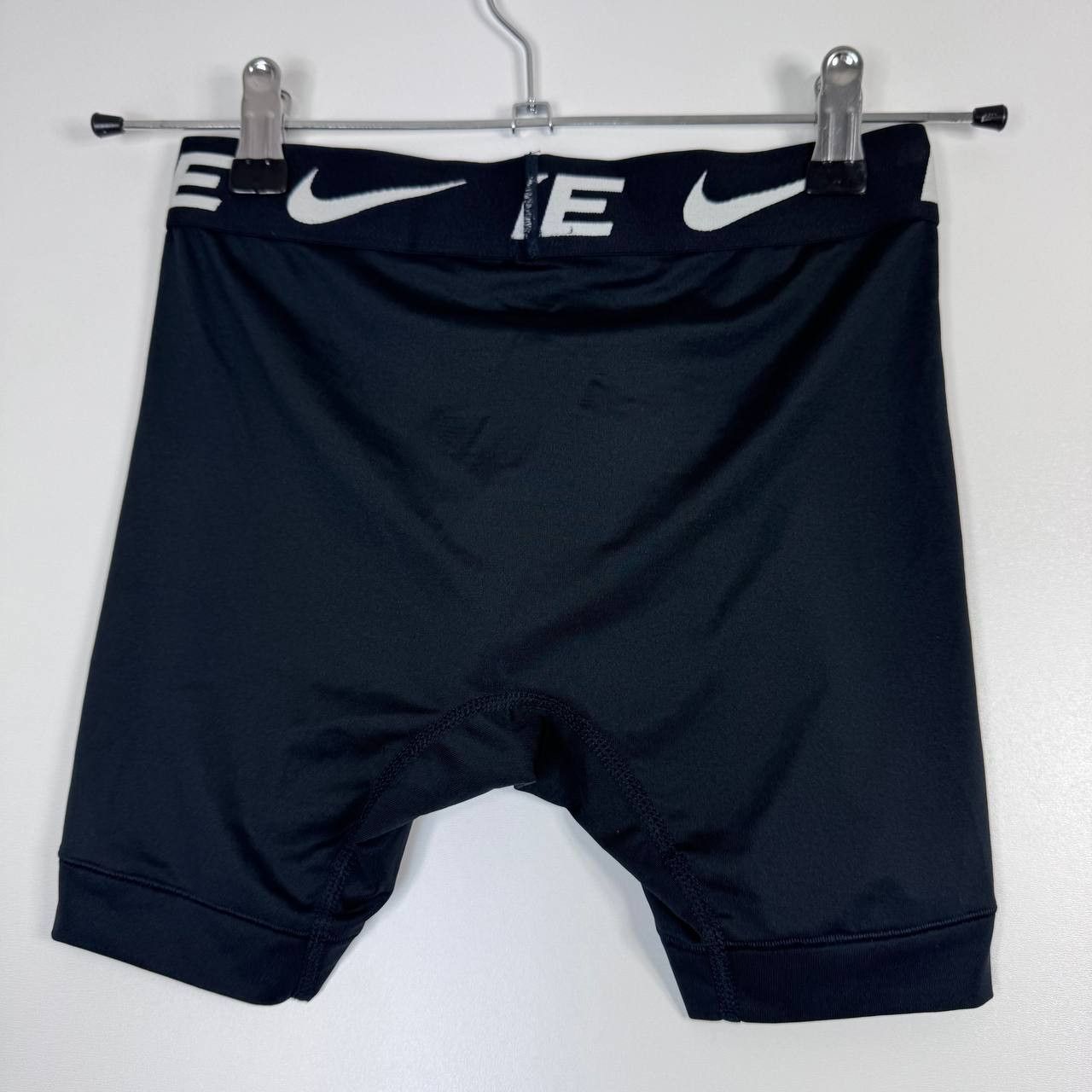Nike Nike Pro Compression Shorts Black Athletic Gym Base Size XS Size US 30 / EU 46 - 5 Thumbnail
