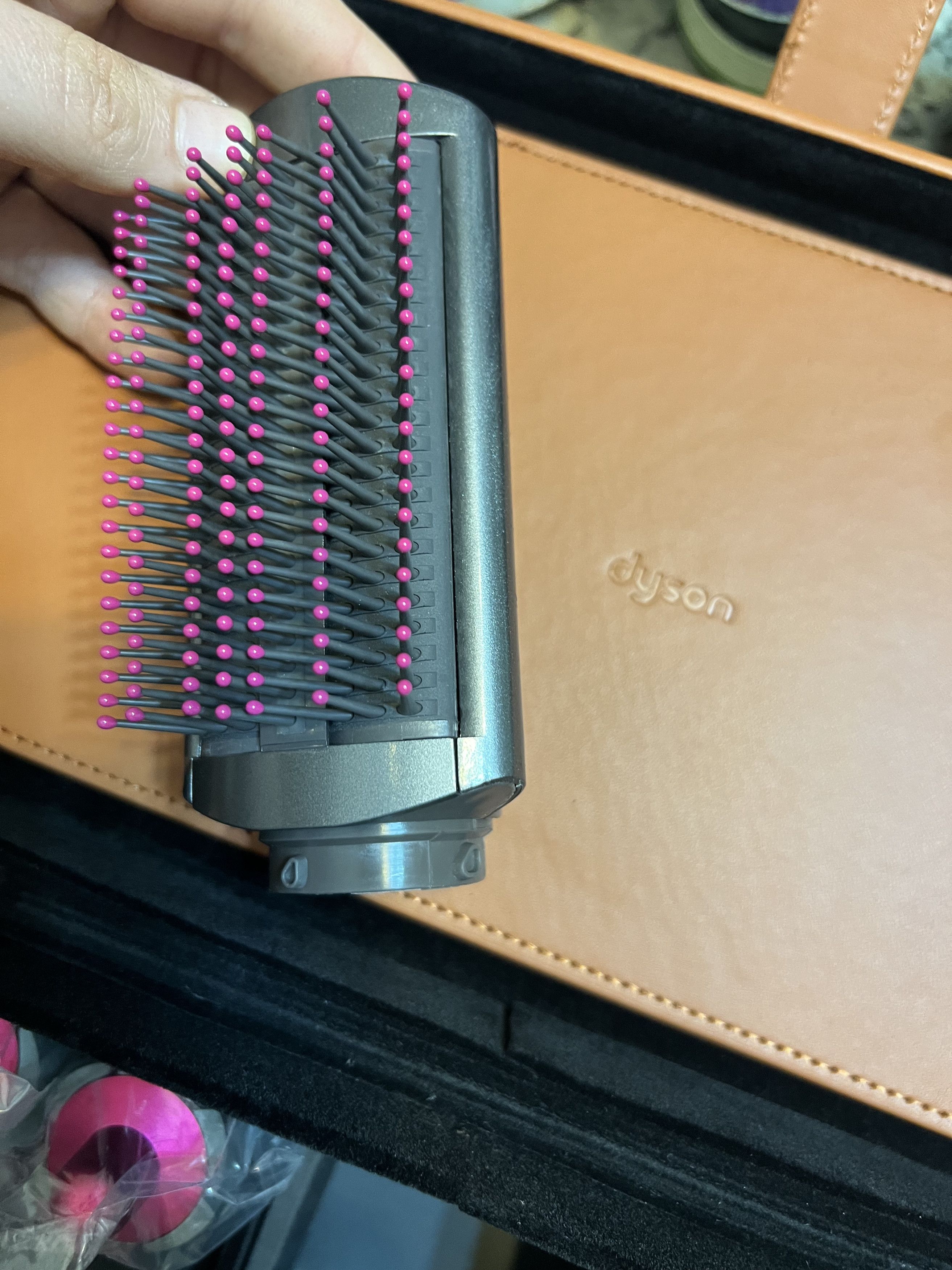Designer Dyson Airwrap Size ONE SIZE - 2 Thumbnail