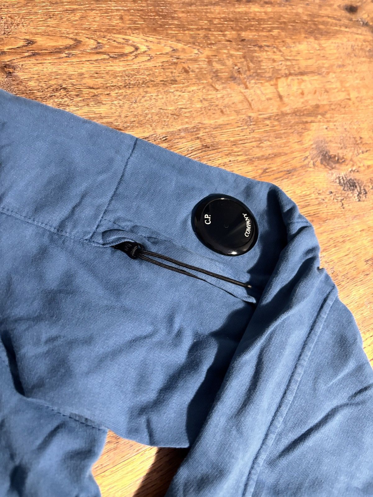 C.P. Company Sweat CP Company Size US M / EU 48-50 / 2 - 3 Thumbnail