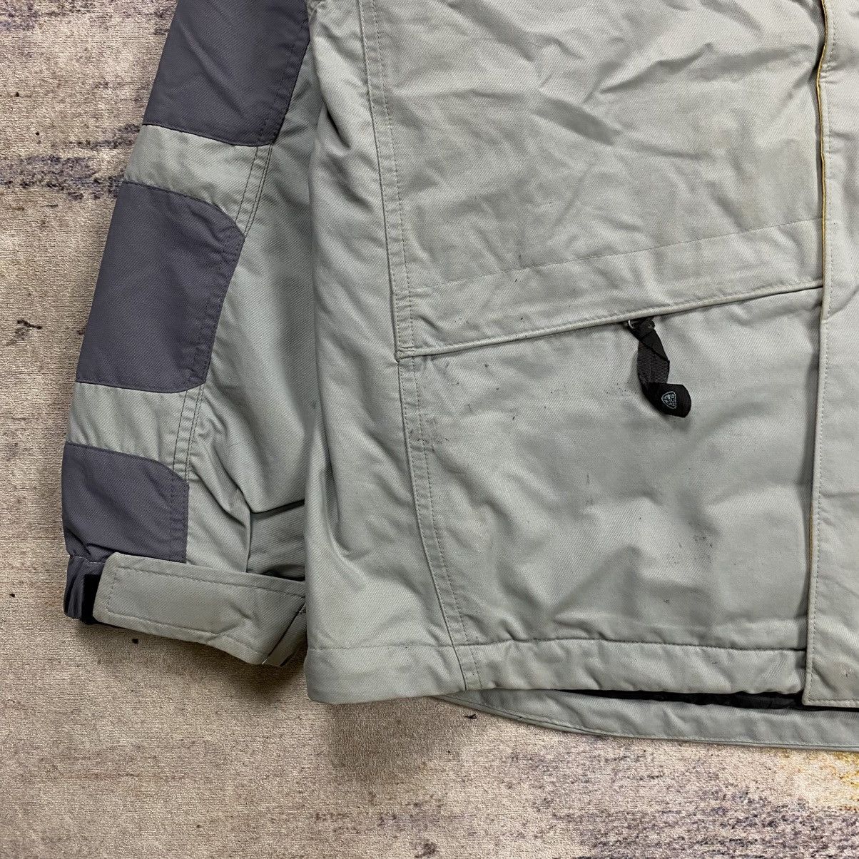 Nike ACG Vintage Nike Acg double layer jacket Size US S / EU 44-46 / 1 - 5 Thumbnail