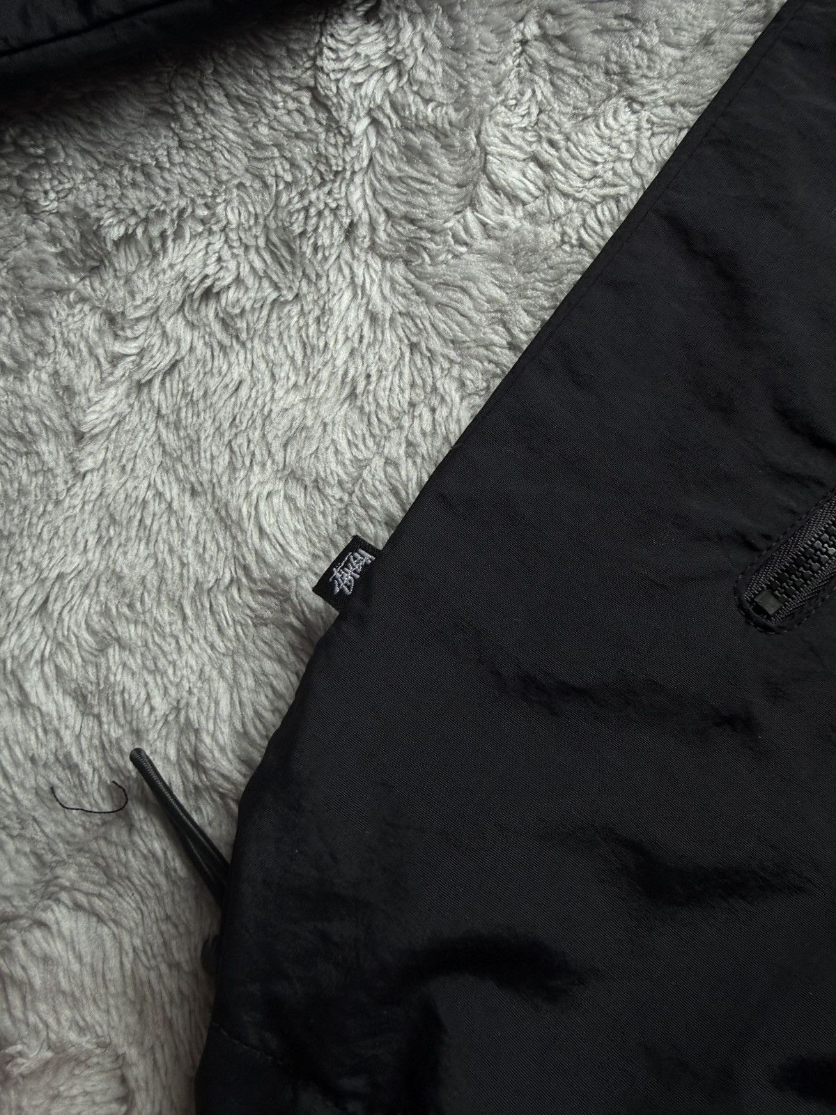 Stussy Stussy wolrd tour jacket Size US M / EU 48-50 / 2 - 5 Thumbnail