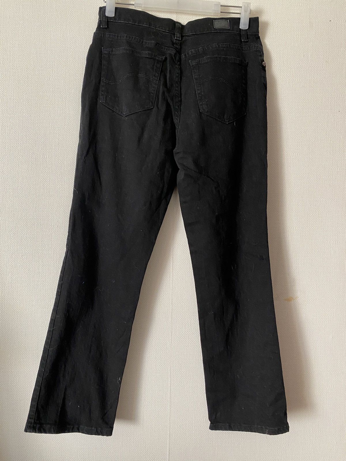 Lee Lee straight jeans size M Size 27" / US 4 / IT 40 - 10 Thumbnail