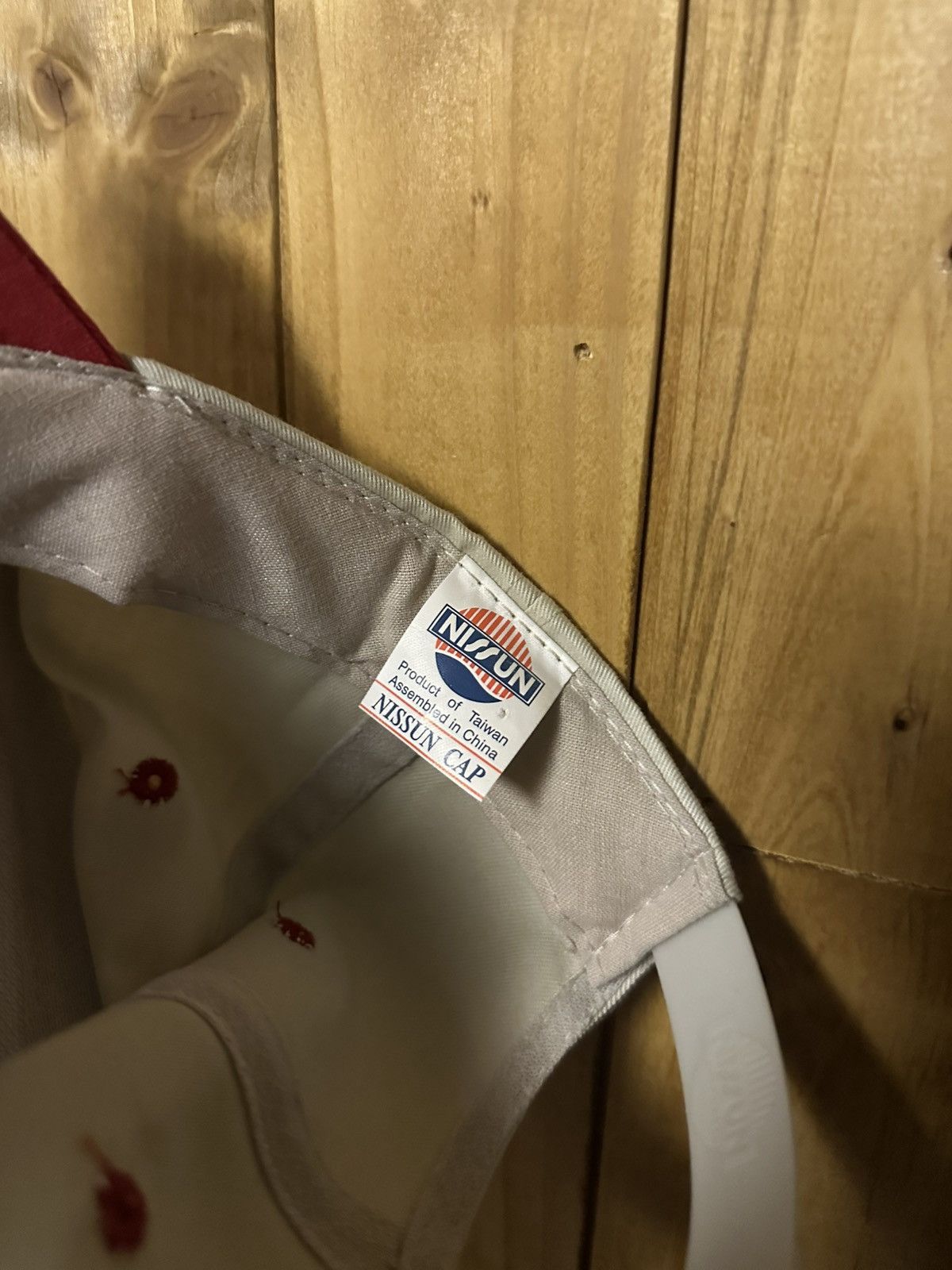 Vintage Vintage Ace Hardware Hat Size ONE SIZE - 4 Thumbnail