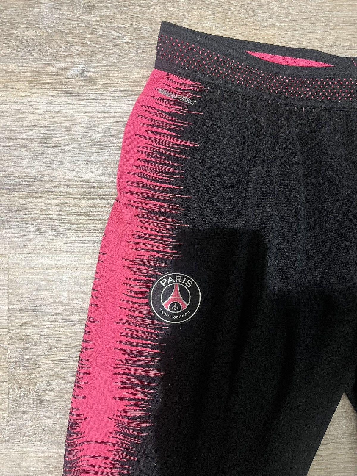 Nike Nike PSG Strike Training Pants (Size L) Size US 34 / EU 50 - 2 Thumbnail