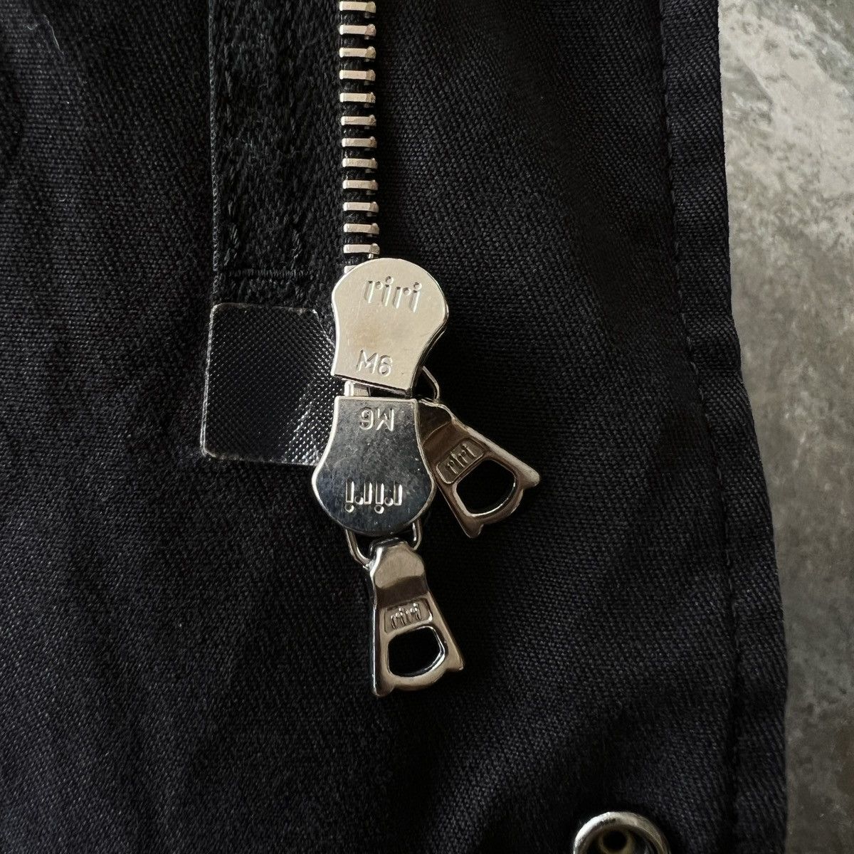 uniform experiment Rare Uniform Experiment x Keith Haring Field Military Jacket Size US S / EU 44-46 / 1 - 9 Thumbnail