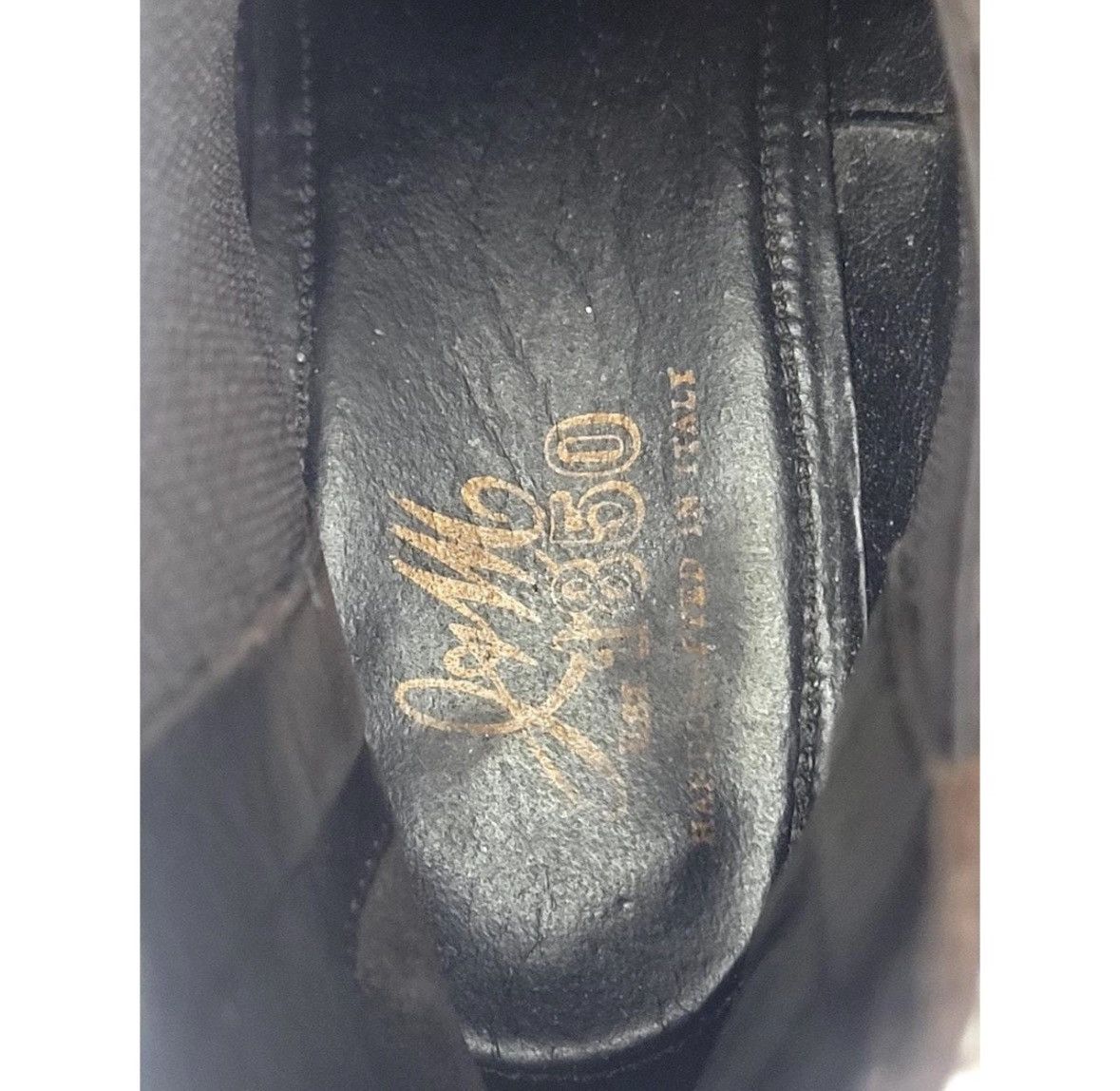 Other Johnston and murphy boots Size US 9 / EU 42 - 3 Thumbnail