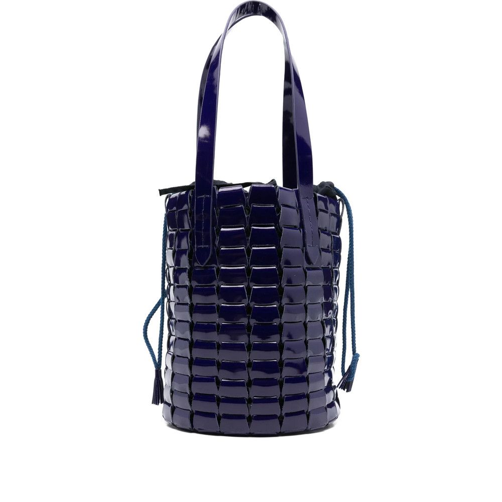 Dragon Diffusion Dragon Diffusion PURPLE Bucket Bags Size ONE SIZE - 1 Thumbnail