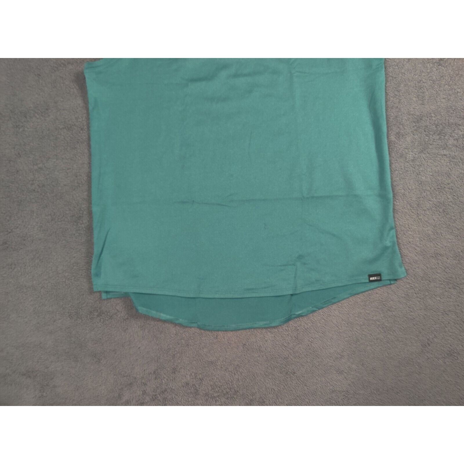 Rei REI Co-Op Shirt Adult Mens Mens Small Activewear Tank Top Size US S / EU 44-46 / 1 - 4 Thumbnail