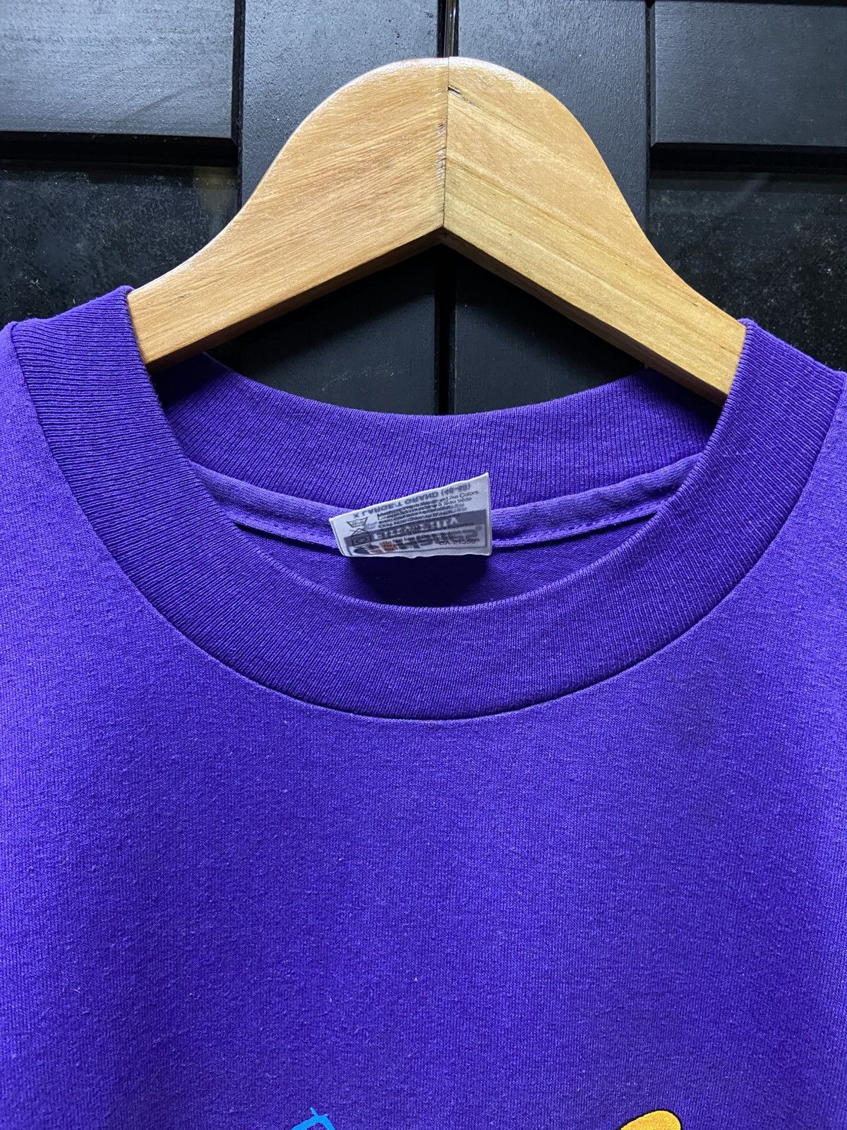 Band Tees × Vintage Vintage Williams & Ree 80s Tee Size US XL / EU 56 / 4 - 8 Thumbnail