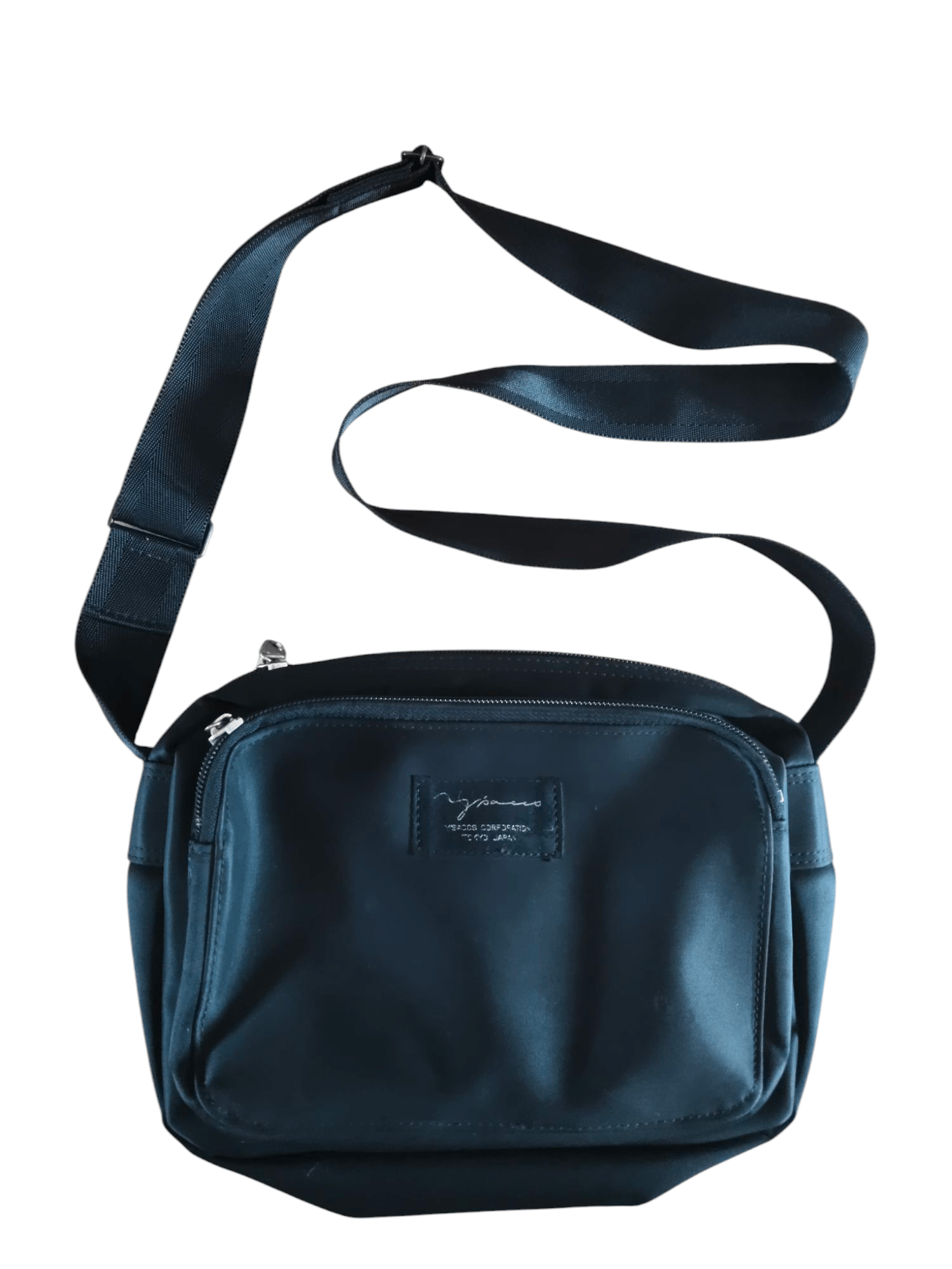 Yohji Yamamoto Y'SACCS Sling Bag Size ONE SIZE - 1 Thumbnail