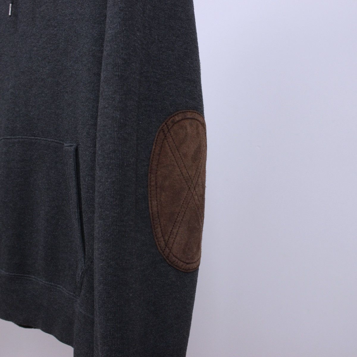 Polo Ralph Lauren Vintage Polo Ralph Lauren Hoodie Size US L / EU 52-54 / 3 - 5 Thumbnail