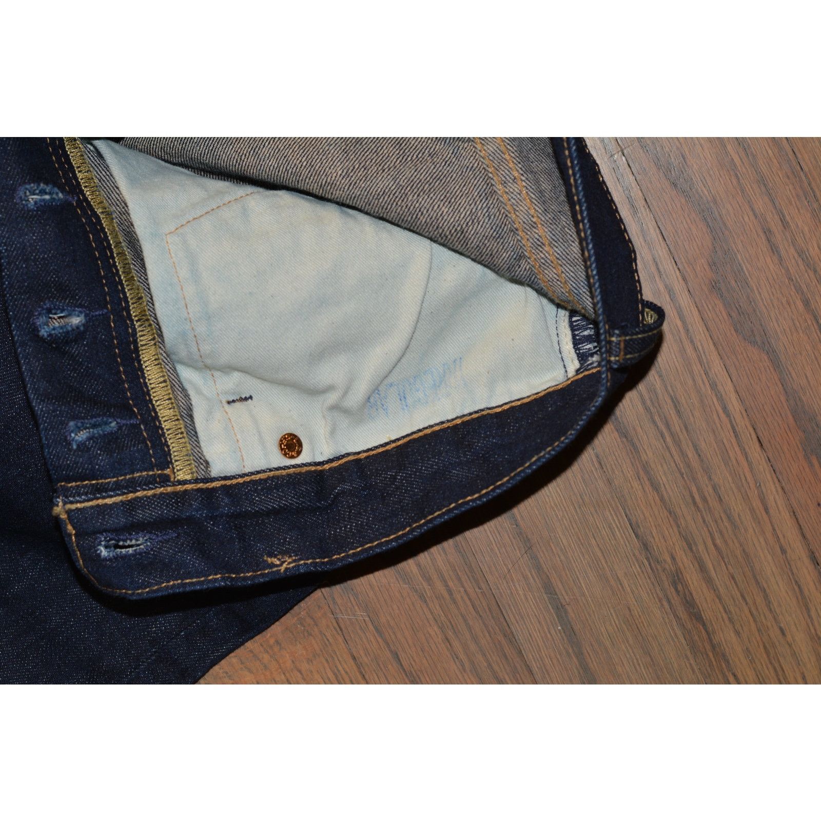 Levi's Levi's Size 30 Jeans - New Without Tags - Crisp Size US 30 / EU 46 - 7 Thumbnail