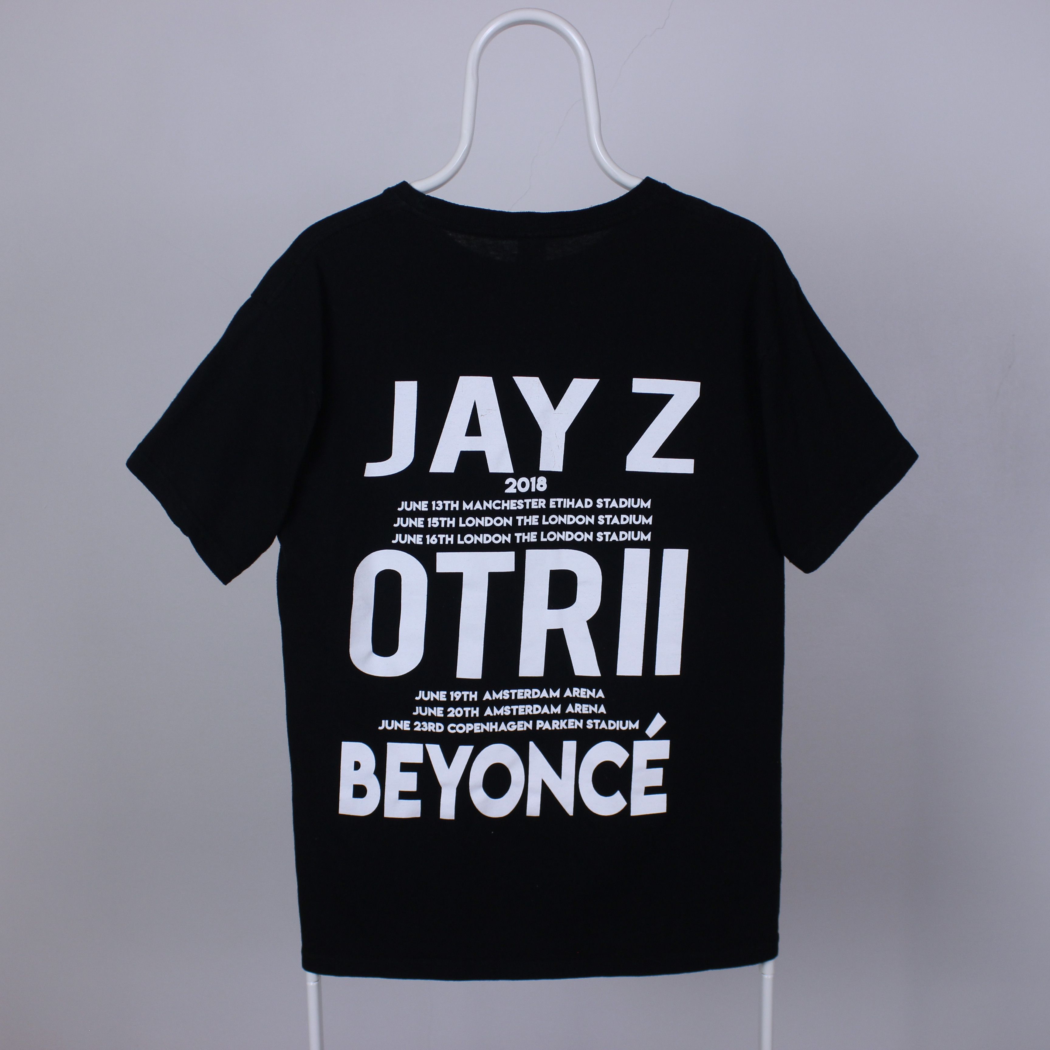 Other Jay Z 2018 Beyonce trip Amsterdam London M Size US M / EU 48-50 / 2 - 2 Thumbnail