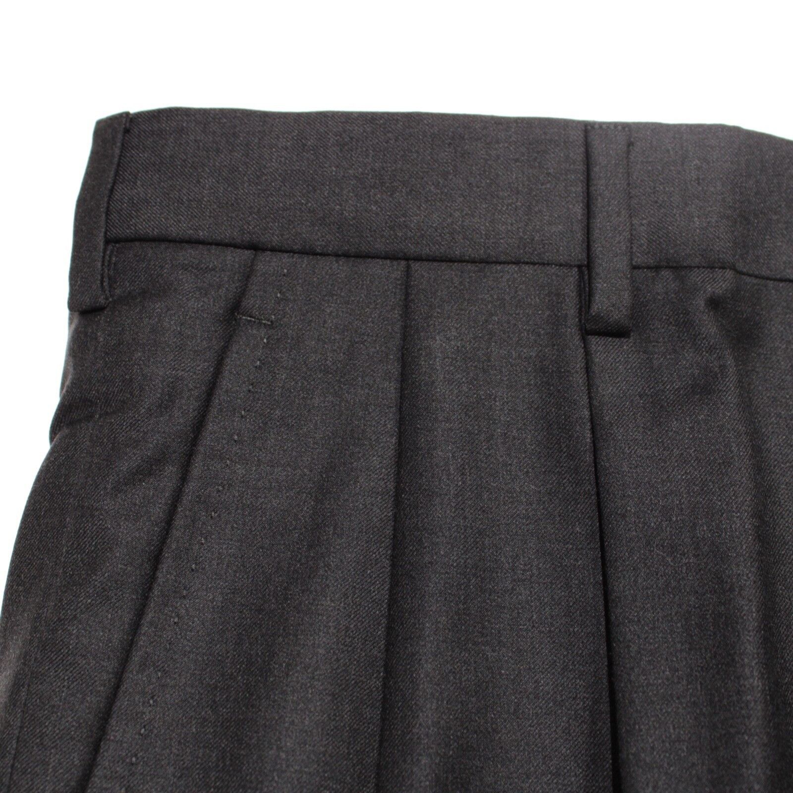 Zanella Zanella New with tags Dress Pants Size 36 US In Gray Size US 36 / EU 52 - 4 Thumbnail
