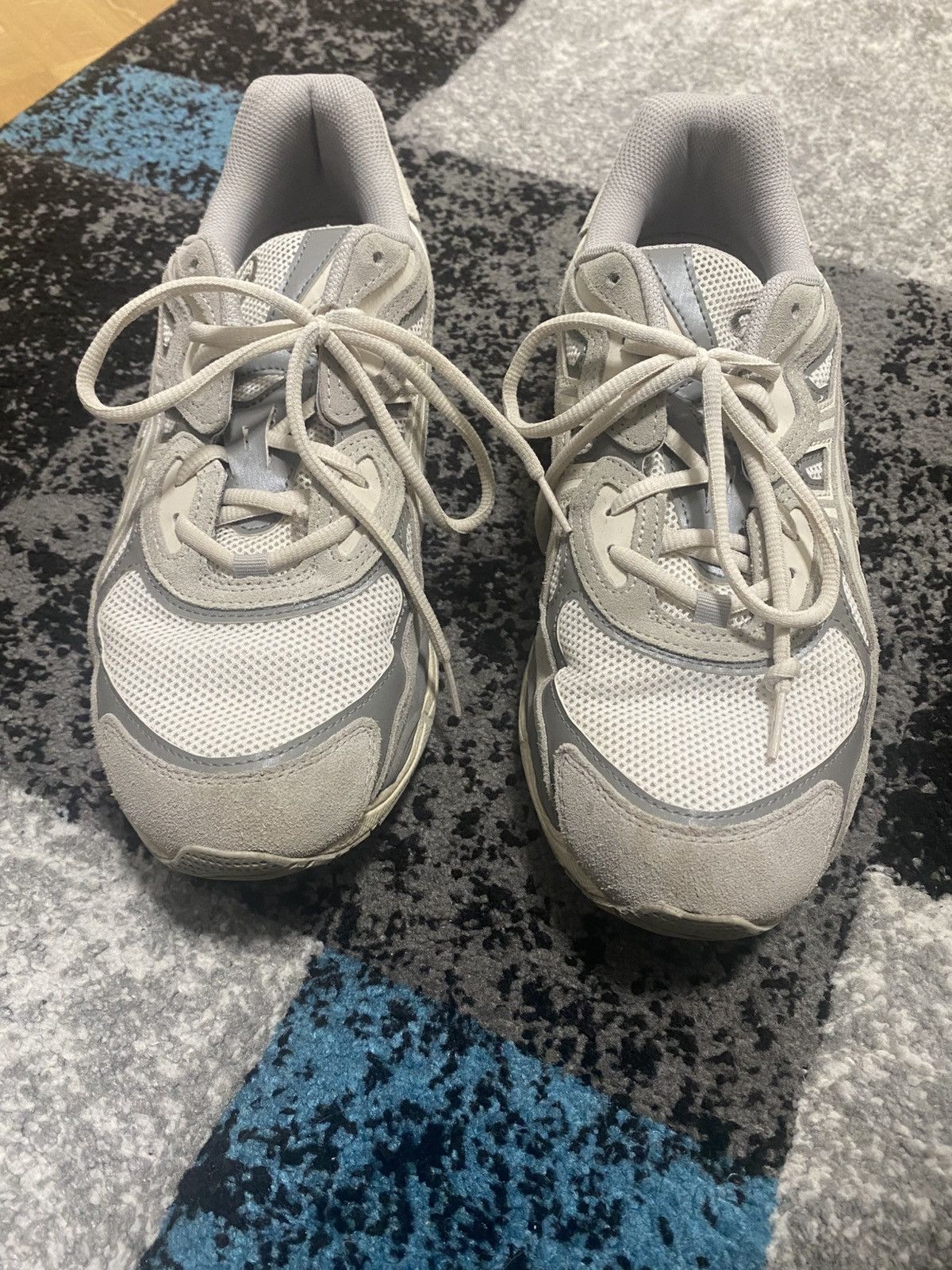 Asics Asics gel-nyc Size US 12 / EU 45 - 6 Thumbnail