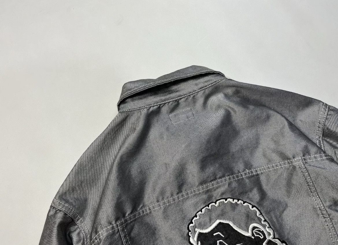 Fubu Platinum fubu jacket Size US XL / EU 56 / 4 - 15 Thumbnail