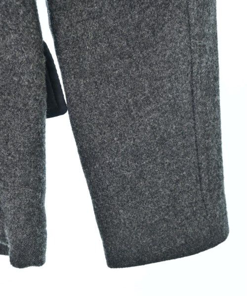 Comme des Garcons SHIRT Jacket Wool Long Sleeve Tailored Size US XS / EU 42 / 0 - 8 Thumbnail