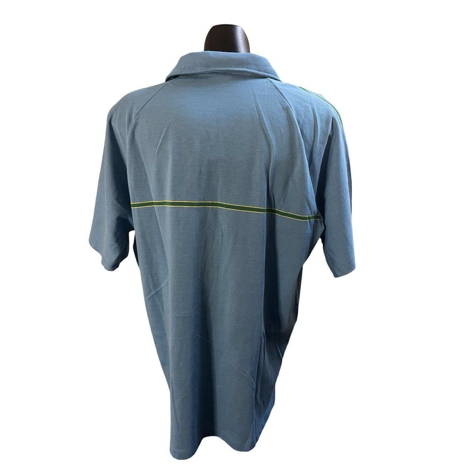 Ocean Pacific Vintage Ocean Pacific Polo Shirt – Size XL Size US XL / EU 56 / 4 - 2 Thumbnail
