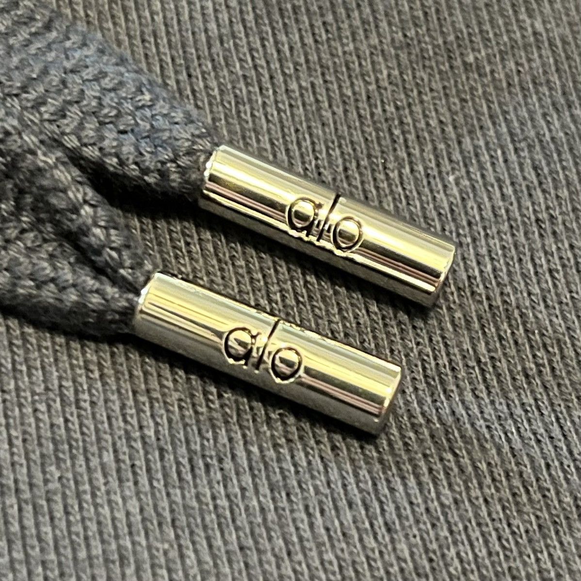 Alo Alo Yoga Accolade Hoodie Logo Pullover Navy Blue Medium Size M / US 6-8 / IT 42-44 - 4 Thumbnail