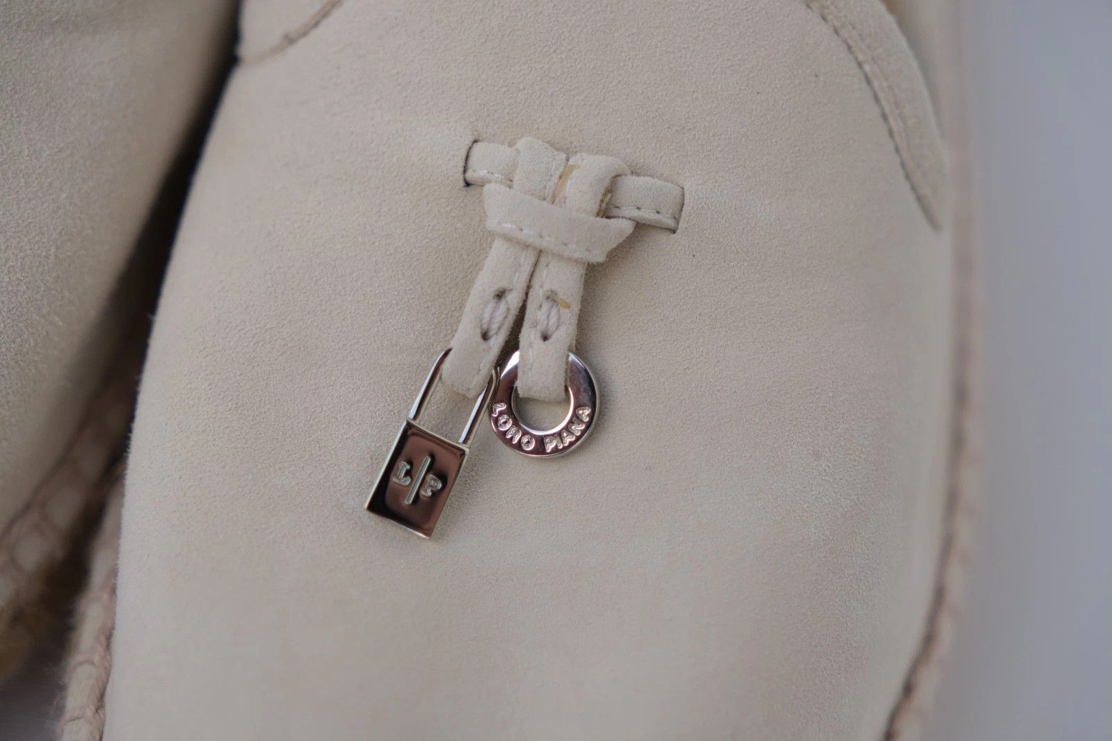Loro Piana NEW Loro Piana Espadrilles EU 40/ US 10 / UK 7 Size US 10 / IT 40 - 4 Thumbnail