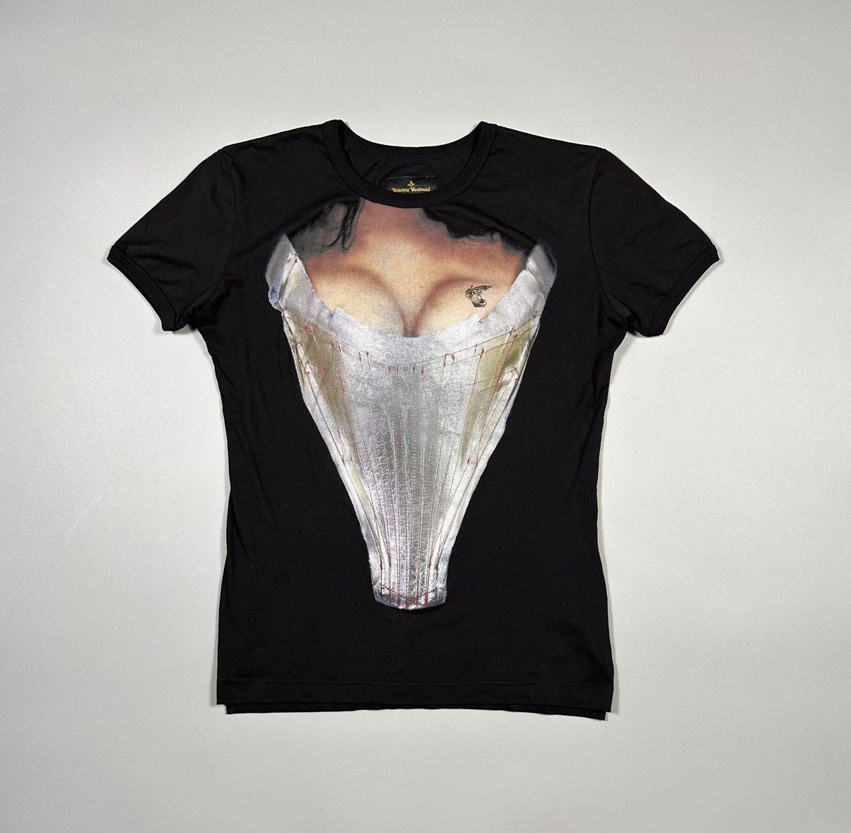Avant Garde × Seditionaries × Vivienne Westwood Vivienne