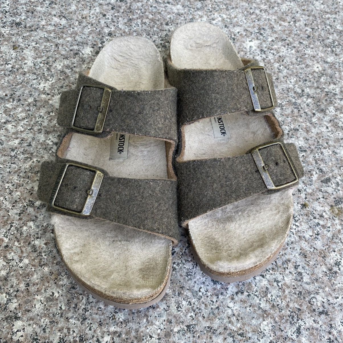 Birkenstock Birkenstock Arizona sandals Size US 6.5 / IT 36.5 - 6 Thumbnail