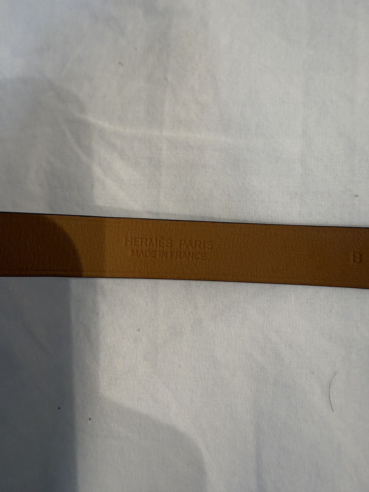 Hermes HERMES TONIGHT BRACELET BLACK Size ONE SIZE - 4 Thumbnail