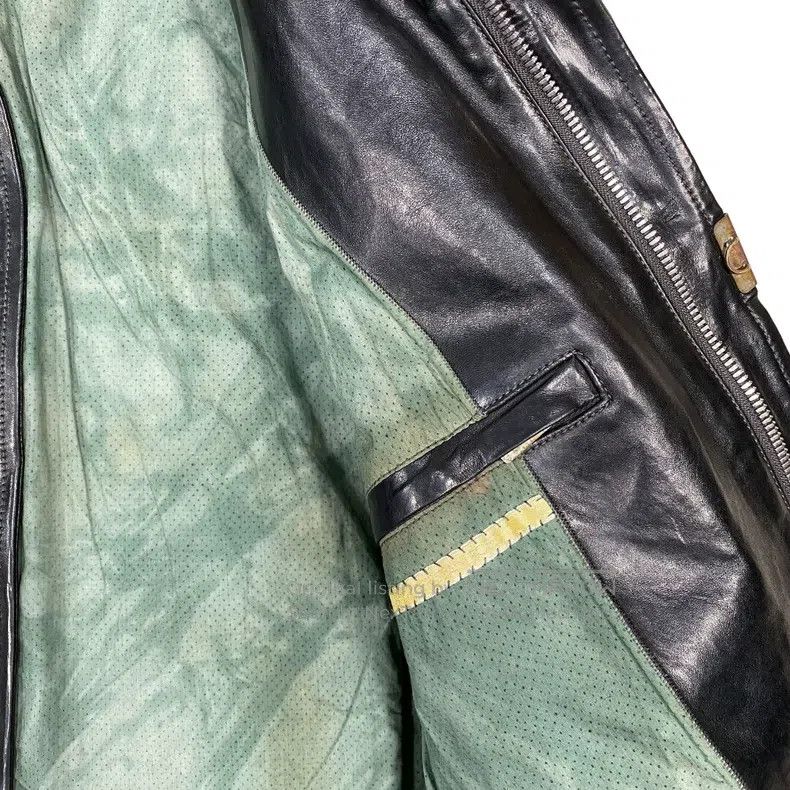 Carol Christian Poell Carol Christian Poell Horsehide jacket Size US M / EU 48-50 / 2 - 6 Thumbnail