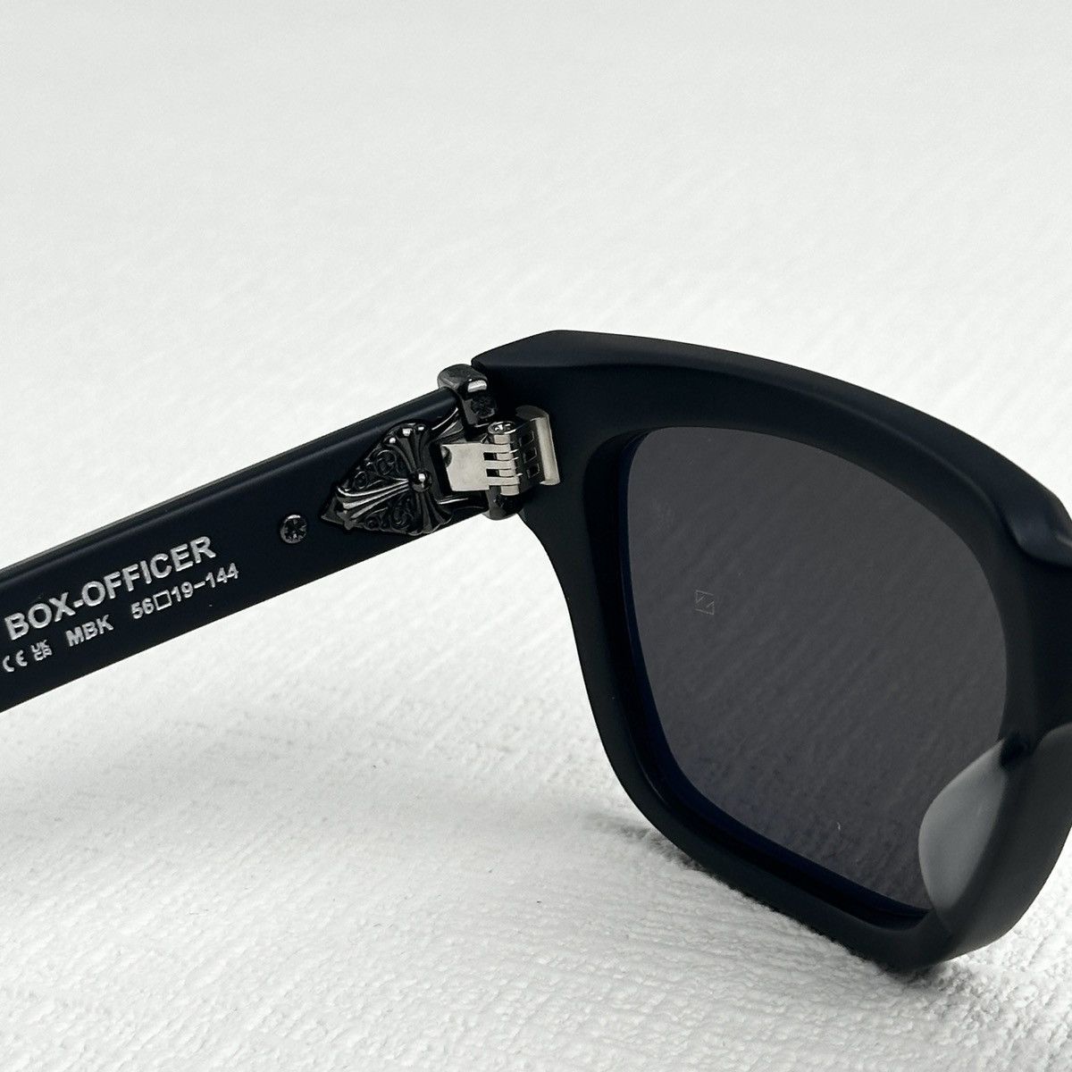 Chrome Hearts CHROME HEARTS BOX OFFICER Size ONE SIZE - 6 Thumbnail