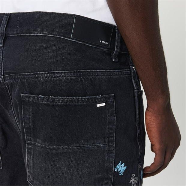 Amiri AMIRI Carpenter Jeans Size US 34 / EU 50 - 5 Thumbnail