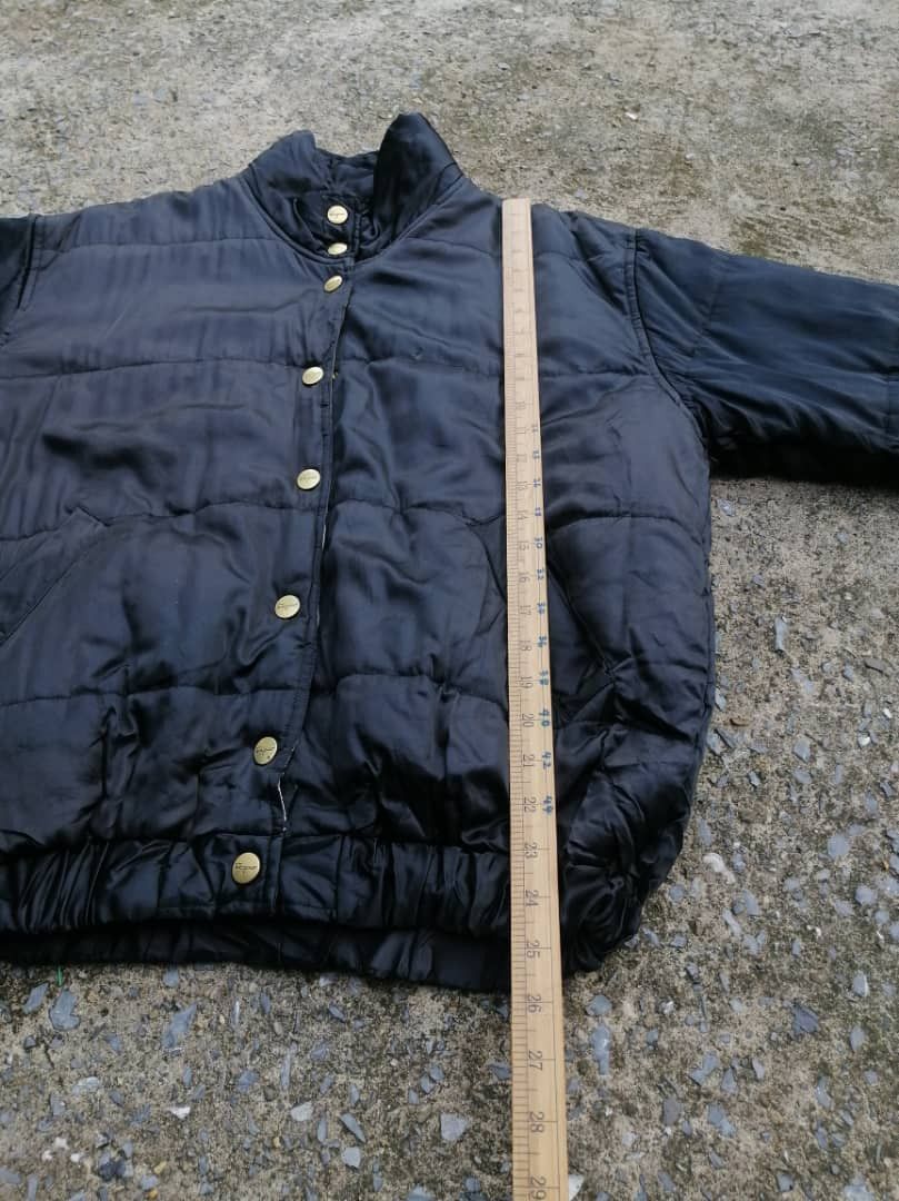 Salvatore Ferragamo Salvatore Ferragamo Nice Design Reversible Jacket Size US M / EU 48-50 / 2 - 6 Thumbnail