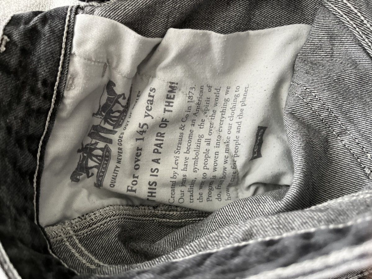 Karl Kani Karl Kani Pants Size US 30 / EU 46 - 5 Thumbnail