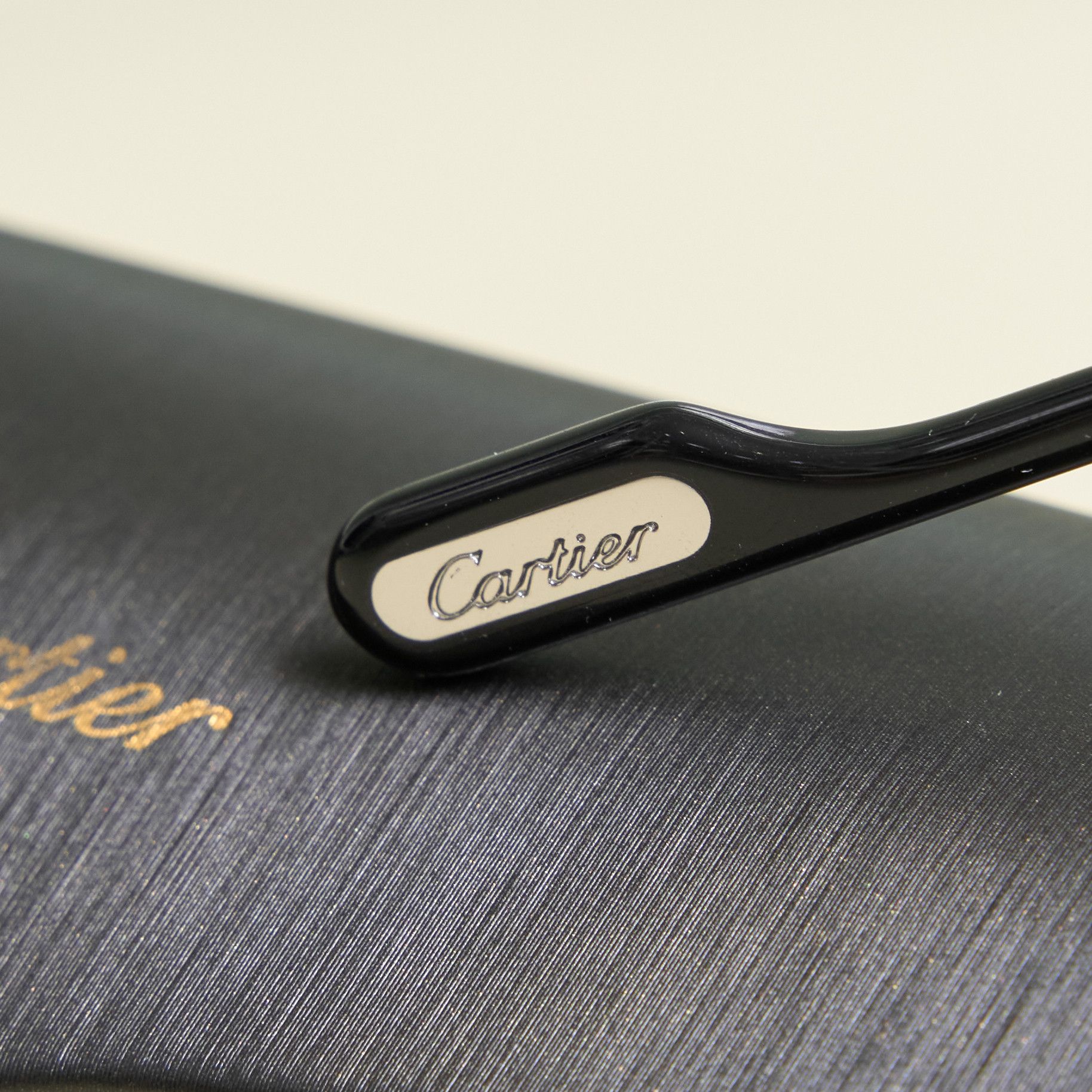 Cartier CARTIER CT0499S 002 Size ONE SIZE - 6 Thumbnail