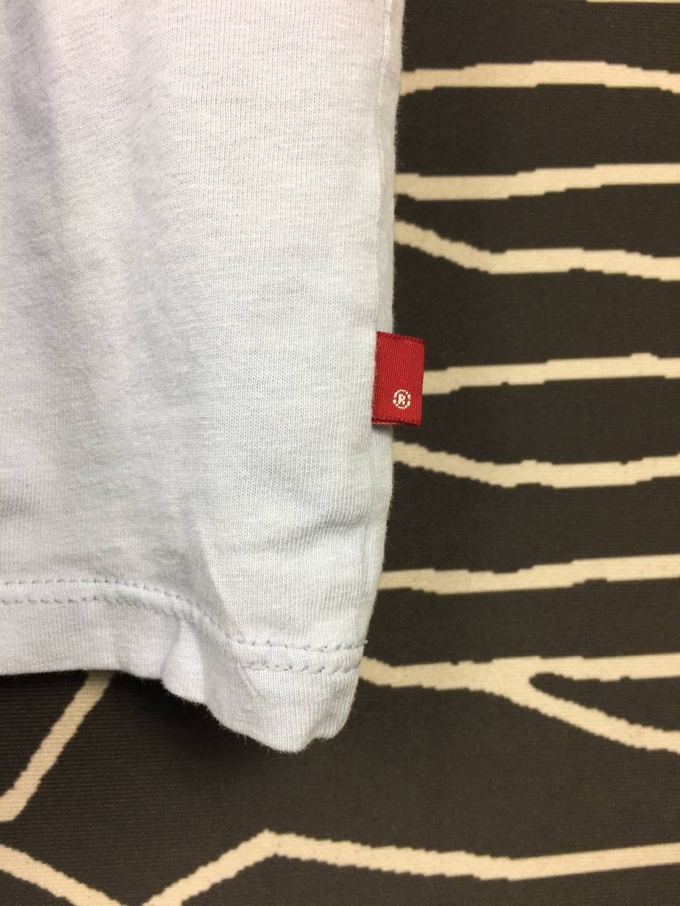 Levi's × Vintage Vtg Levi's San Francisco California Graphic Tee Size US L / EU 52-54 / 3 - 5 Thumbnail