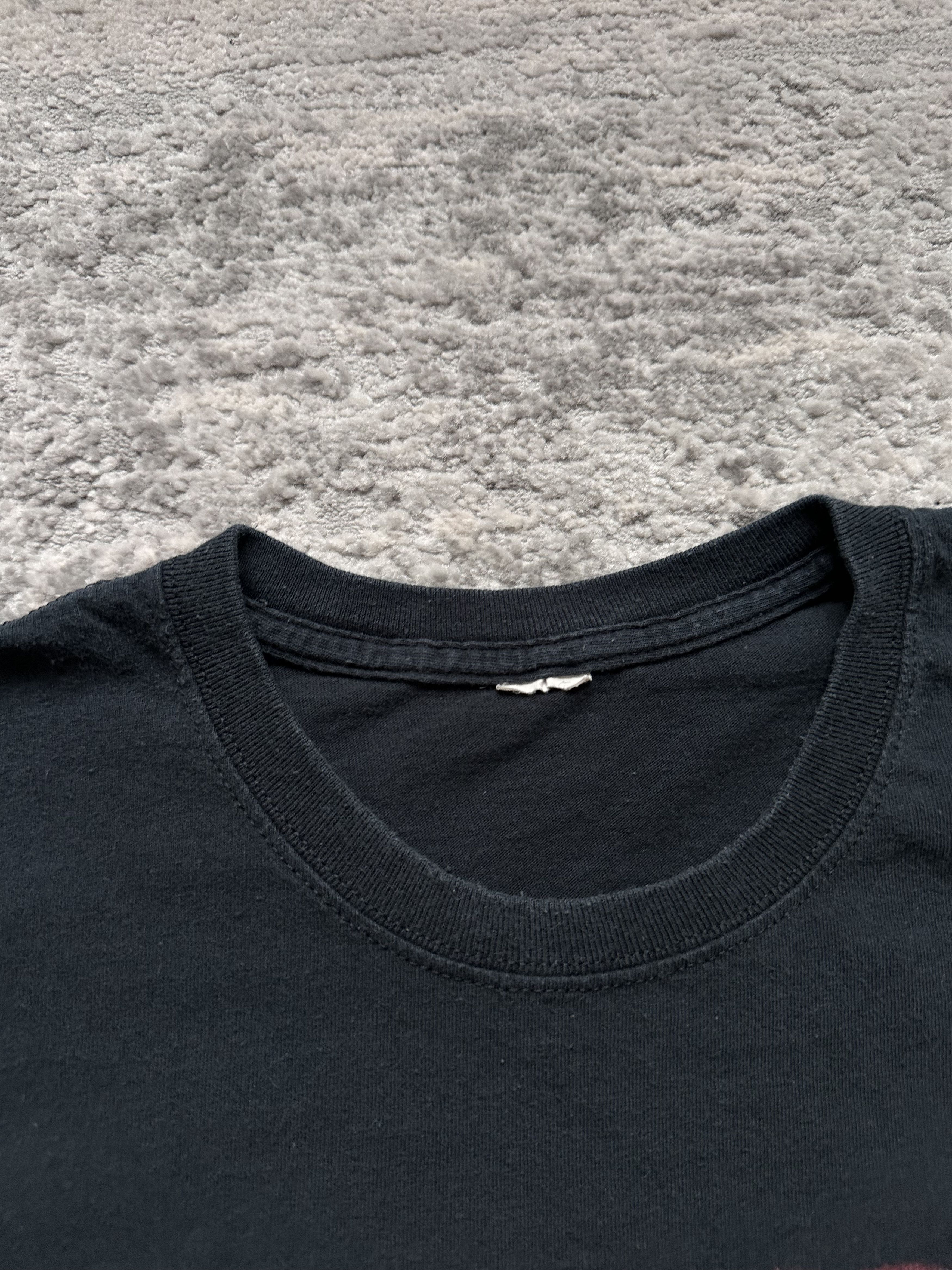 Band Tees System of a Down t shirt Size US M / EU 48-50 / 2 - 3 Thumbnail